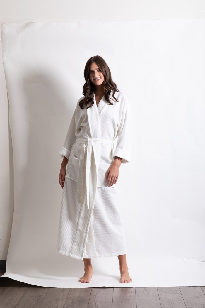 bath robe isra international