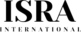 isra international logo