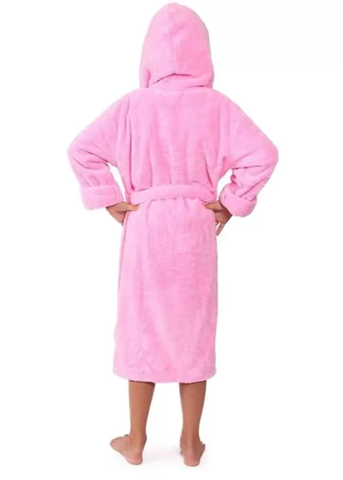 kids-flecee-with-hooded-solid-pink-bathrobe-2_853x1280